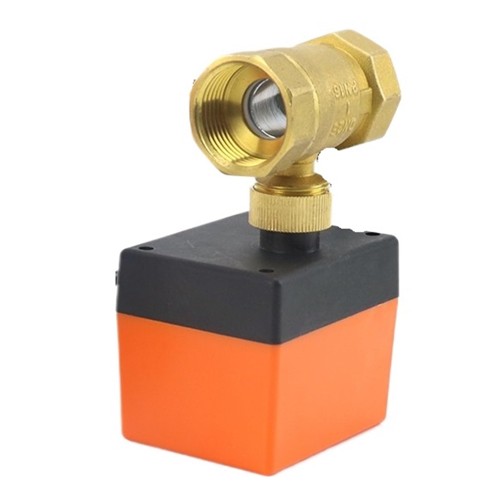Ball Valve, Compatible with, DN15 DN20 DN25