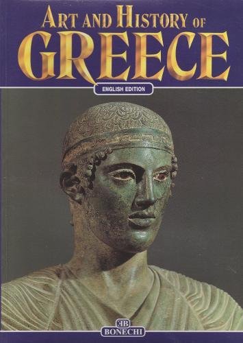 Image of Art and History of Greece
