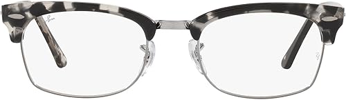 Ray-Ban Rx3916v Clubmaster - Marcos cuadrados para gafas graduadas