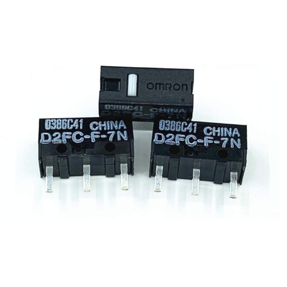 HONEYWELL S&C V7-2B17D8-048 Micro SW, Straight Lever, SPDT, 11A 277V