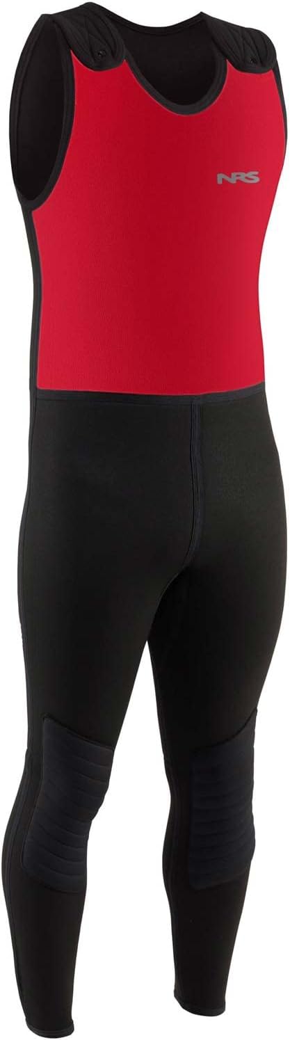 NRS Farmer Bill 3mm Neoprene Wetsuit