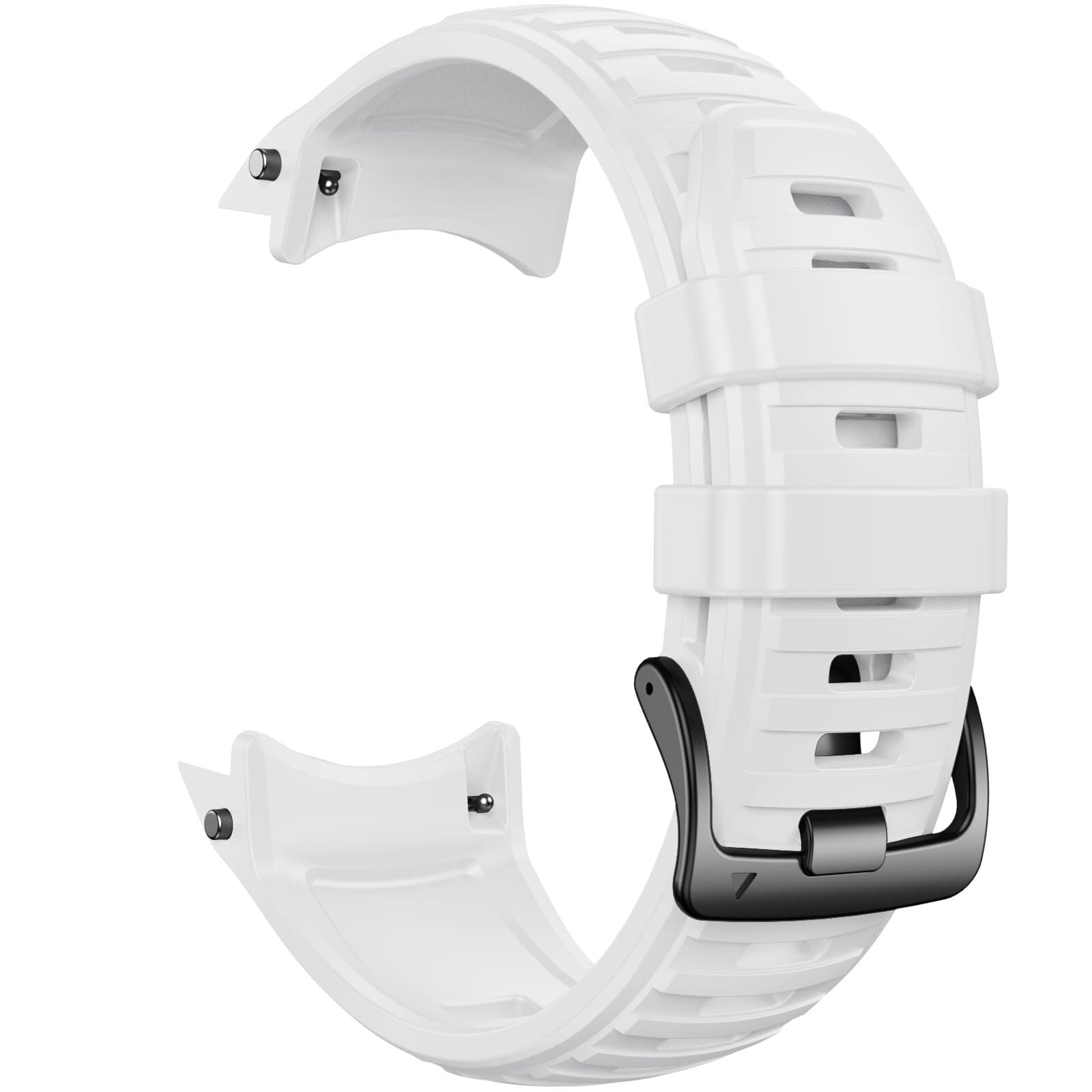 Bracelet Garmin Instinct 2X Solar souple et résistant de 26mm - 8
