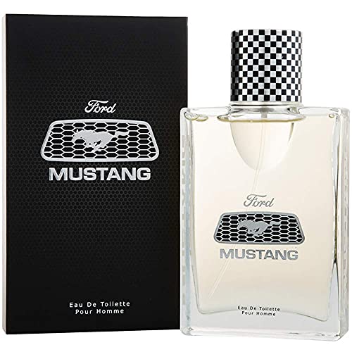 Mustang Profumo - 100 Ml