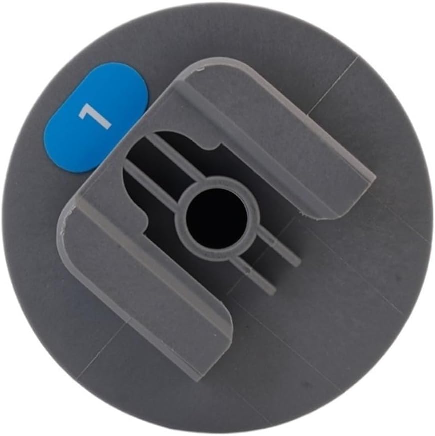 3D Printer Filament Holder Side Bracket Spool Kit, 4PCS Replacement Parts, Compatible for Flashforge AD5X