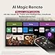 LG 86QNED86A6A TV 86 Zoll (218 cm) 4K QNED evo AI TV (α8 Gen2 4K AI Prozessor, webOS 25, 120Hz (VRR bis zu 144Hz)) [Modelljahr 2025]