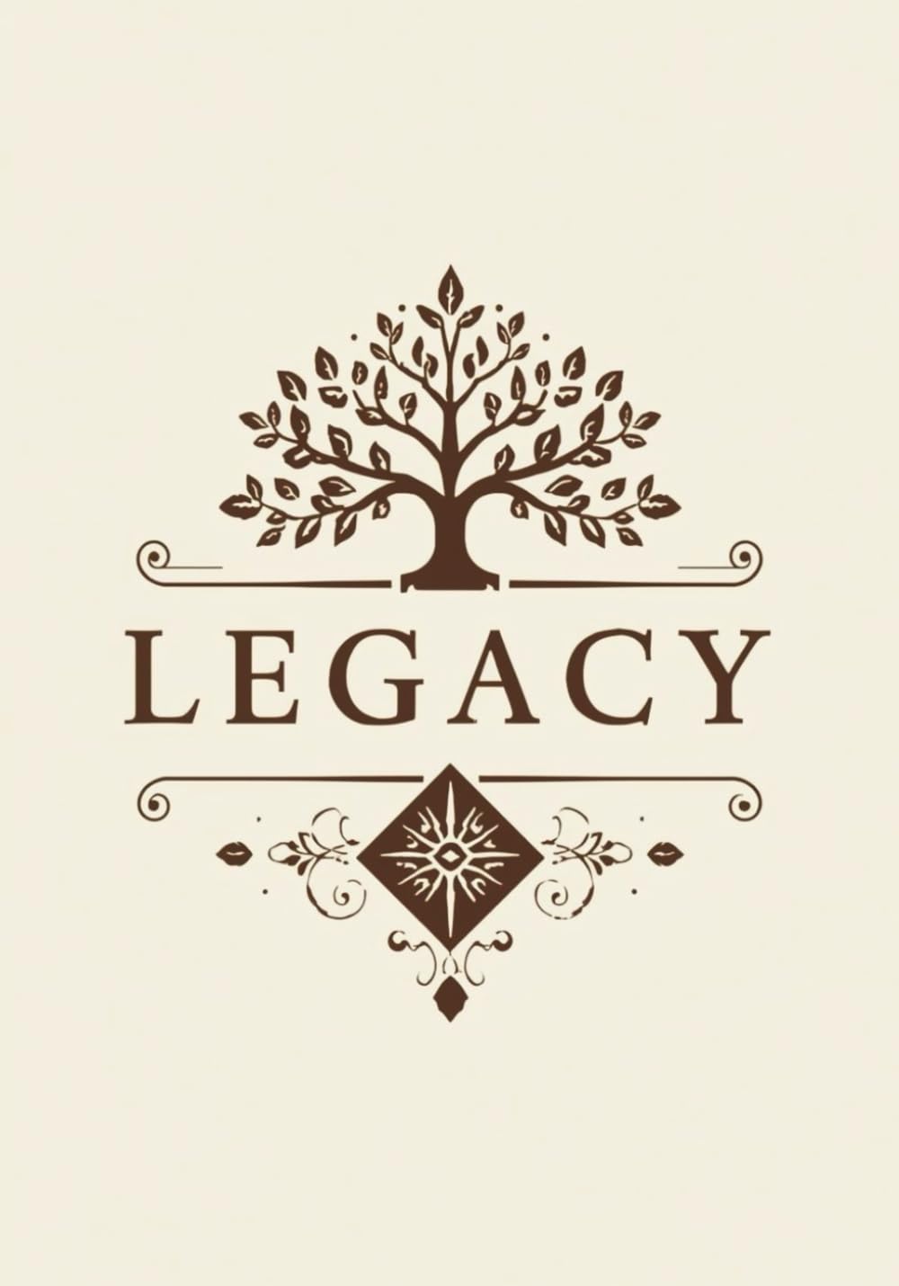 Legacy: A Journal of Your Life