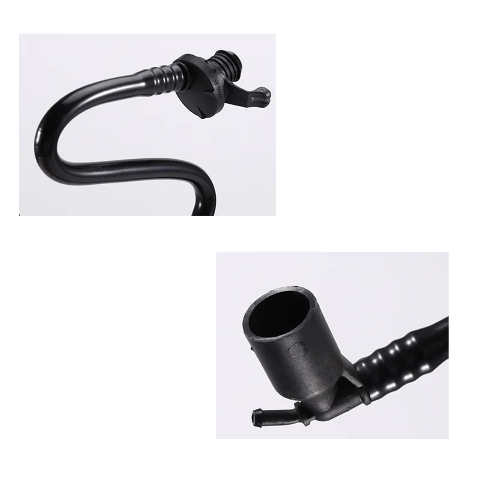 Manguera De Vacío Para Sistema Frenos Para VW Para Caddy Para Jetta Para Beetle Para Golf Con Válvula Antirretorno