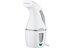 Conair CompleteSteam Handheld Travel Garment Steamer