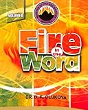 Fire in the Word Volume 8
