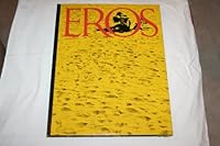 Eros Volume 1 Number 4 B004U4JVNY Book Cover