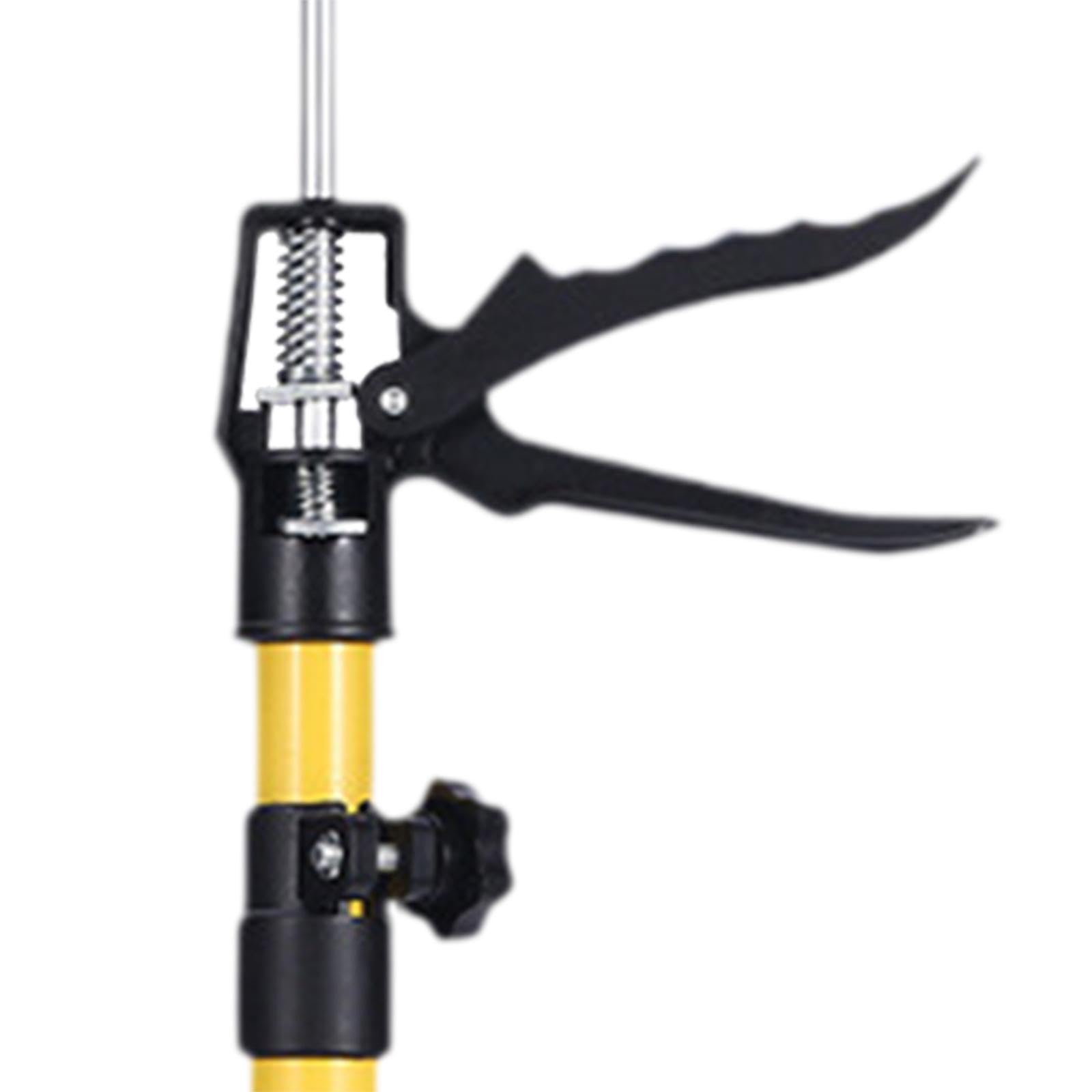 Generic 2x Lève-meubles Télescopique à Monter Soi-même, Support Levage Professionnel pour Meubles, de 50 cm à 115 cm