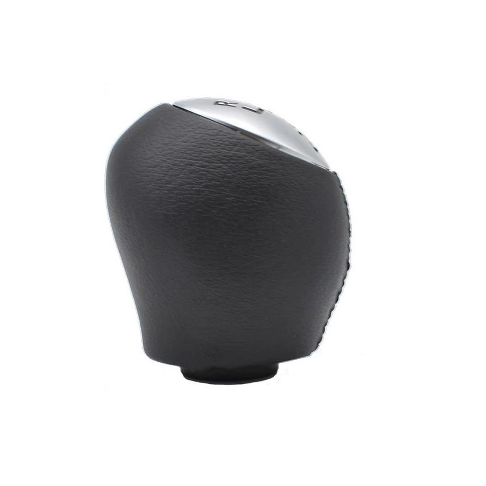 Sunbangoz One Color For Megane For Mk3 6 Speed Gear Shift Knob Leather Handleball
