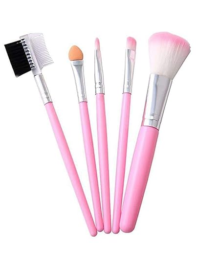 Makeup Brushes View 5