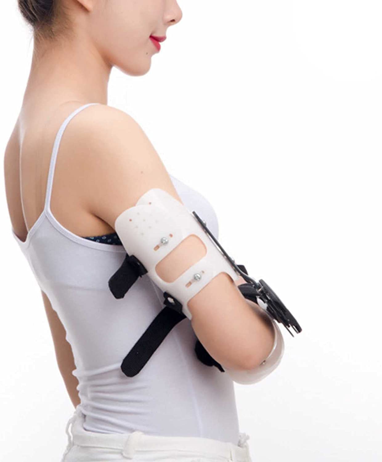 Cryo Pneumatic Shoulder Orthosis - Brace Only