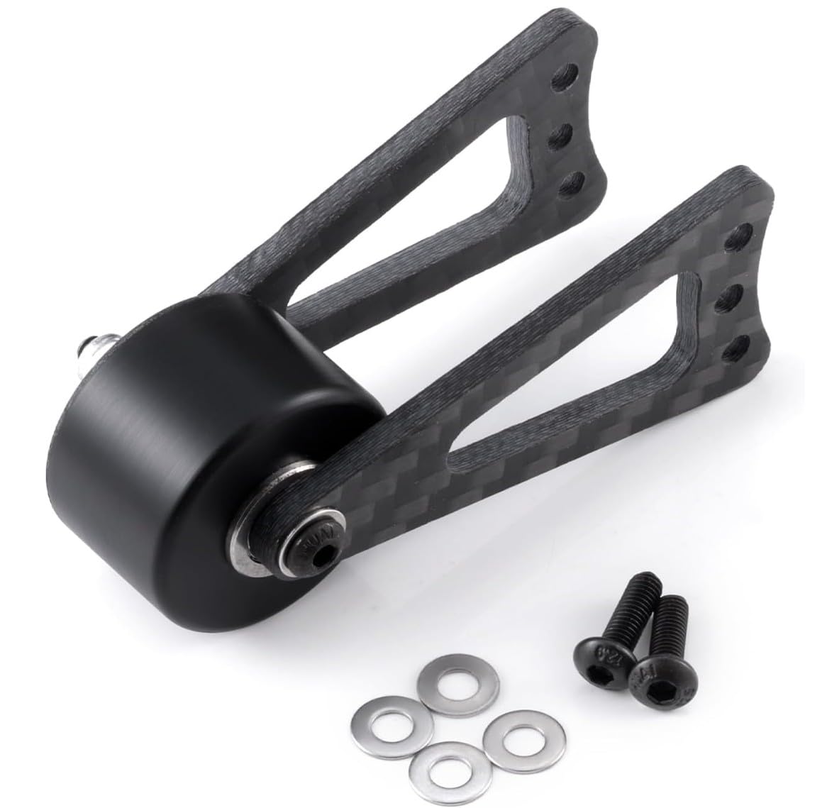 Amazon | OSE 1/12 タミヤ 57409 ランチボックス RCカー用 調整可能
