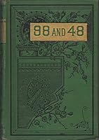 '98 and '48: the modern revolutionary history and literature of Ireland B00HRPNLMK Book Cover