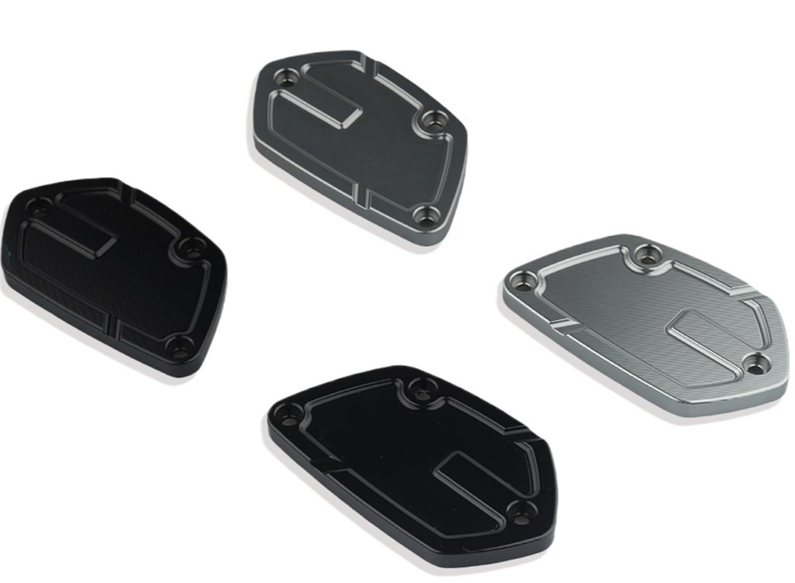 Tappo Serbatoio Olio Liquido Freno MISURA Per R12 Per NineT R 12 Per Scrambler Moto Freno Anteriore Frizione Cilindro Serbatoio Fluido Copertura Accessori Di Ricambio