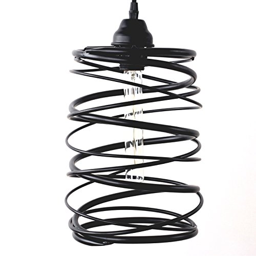 Lampe de lustre moderne à LED avec suspensions multiples