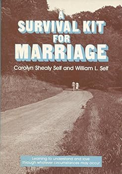 Paperback Survival Kit for Marriage Book