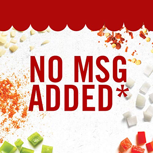 Zatarain's New Orleans Style Hot & Spicy Chicken Fry Mix, 9 oz