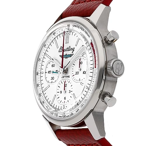 Ford Thunderbird Top Time B012