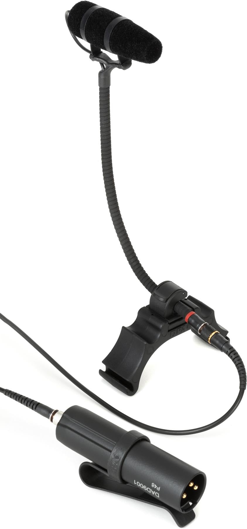 Amazon.co.jp: DPA Microphones 4099-DP-1-201-C チェロマイクセット
