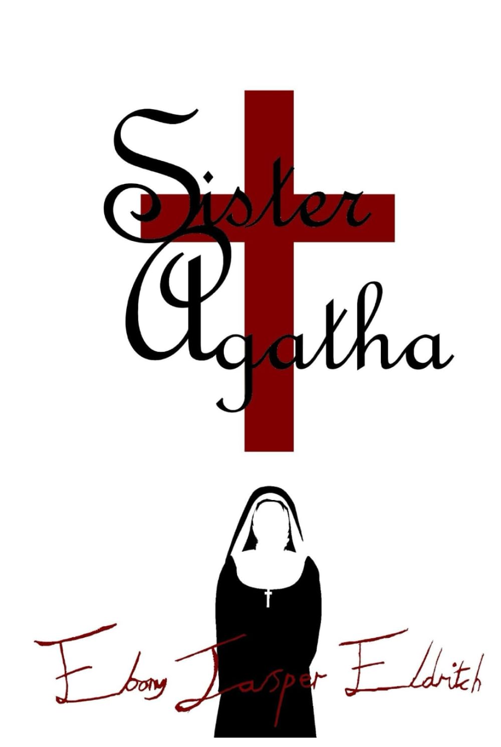 Sister Agatha (The Life of Sister Eleanor Jesse)