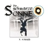 AIWASS: Die schwarze Sonne 10 - Günter Merlau