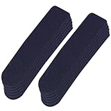 Tweezerman Infinity Callus Rasp Refills, 12 Count