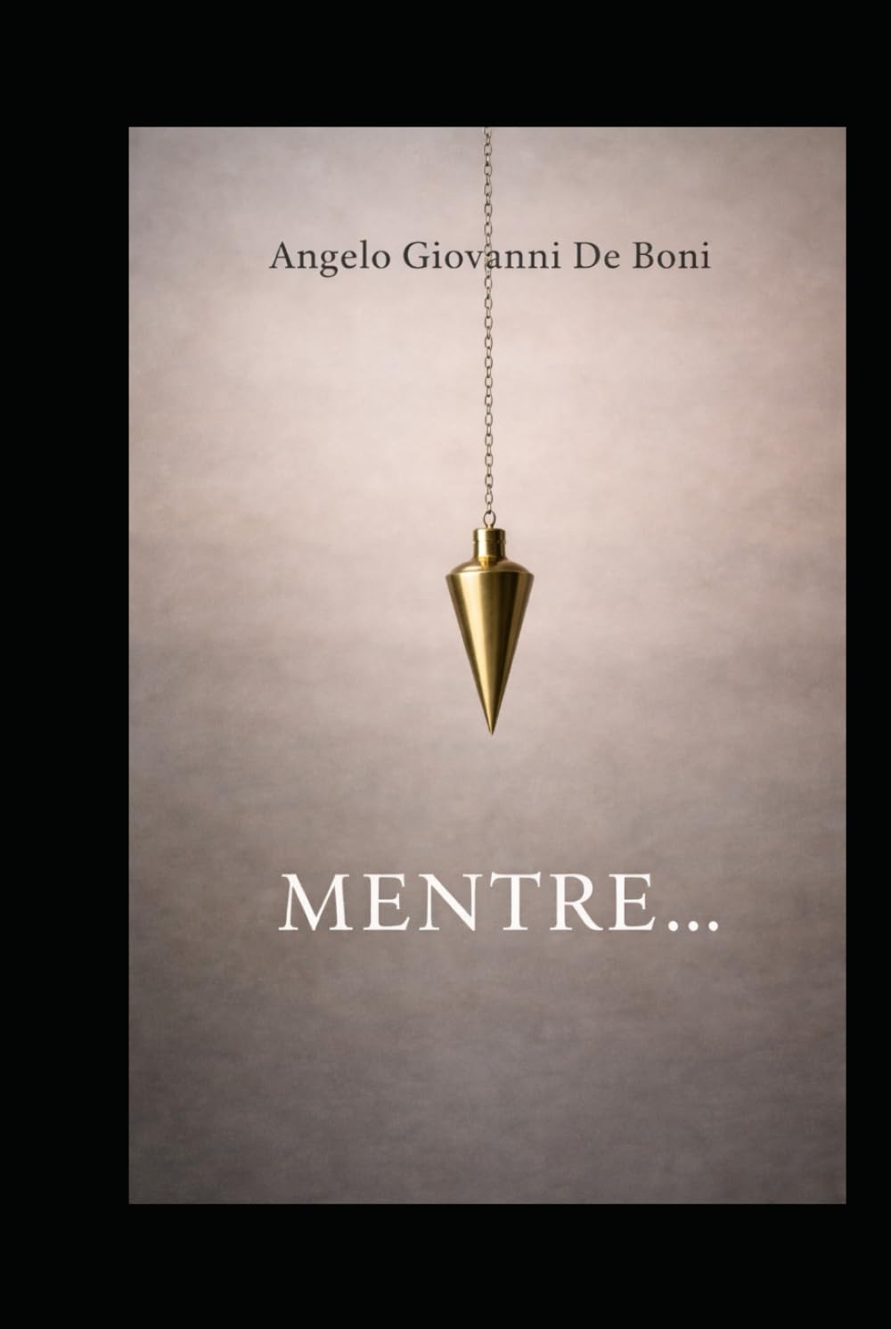 MENTRE... (FILOSOFIA NARRATIVA)