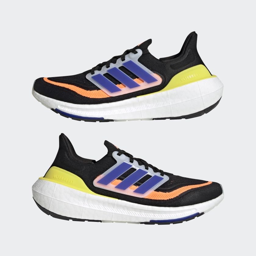 Image of Adidas Mens Ultraboost Light Legacy
