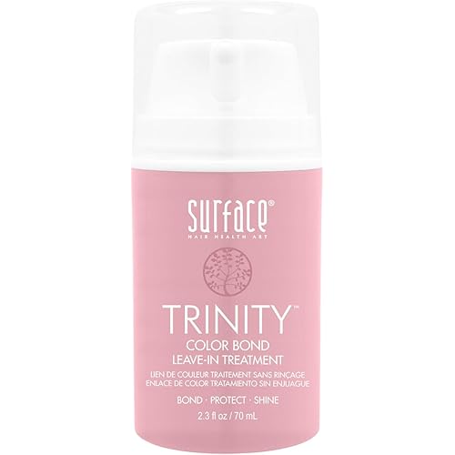 Surface Hair Trinity Bond Repair