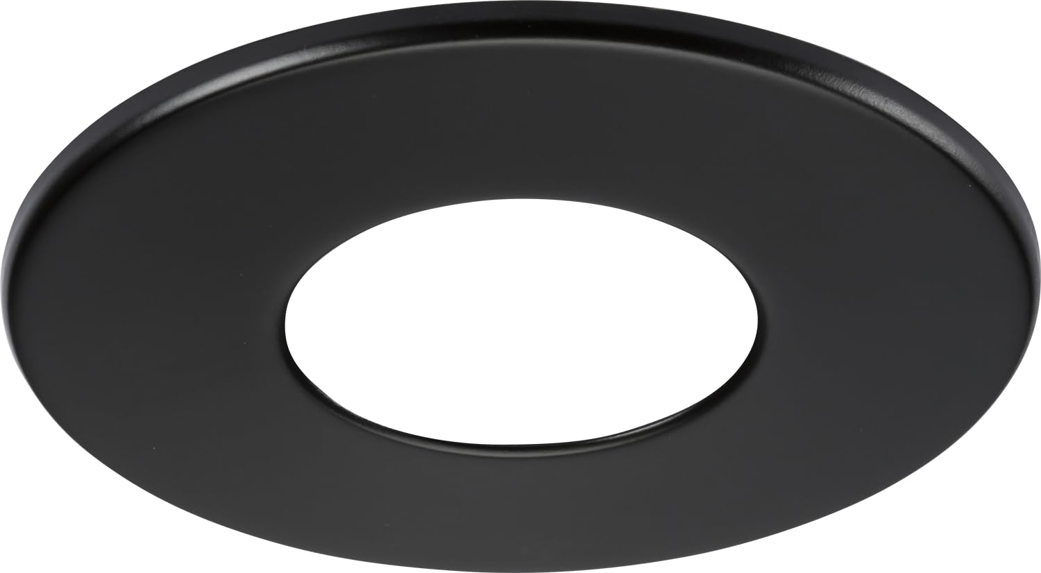 Knightsbridge Fixed Bezel for SpektroLED Evo - Matt Black