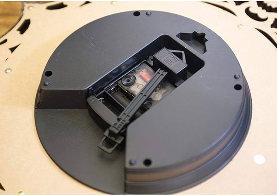 Amazon.co.jp: 掛け時計 ビクトリアンパレス ペンデュラム ウォール