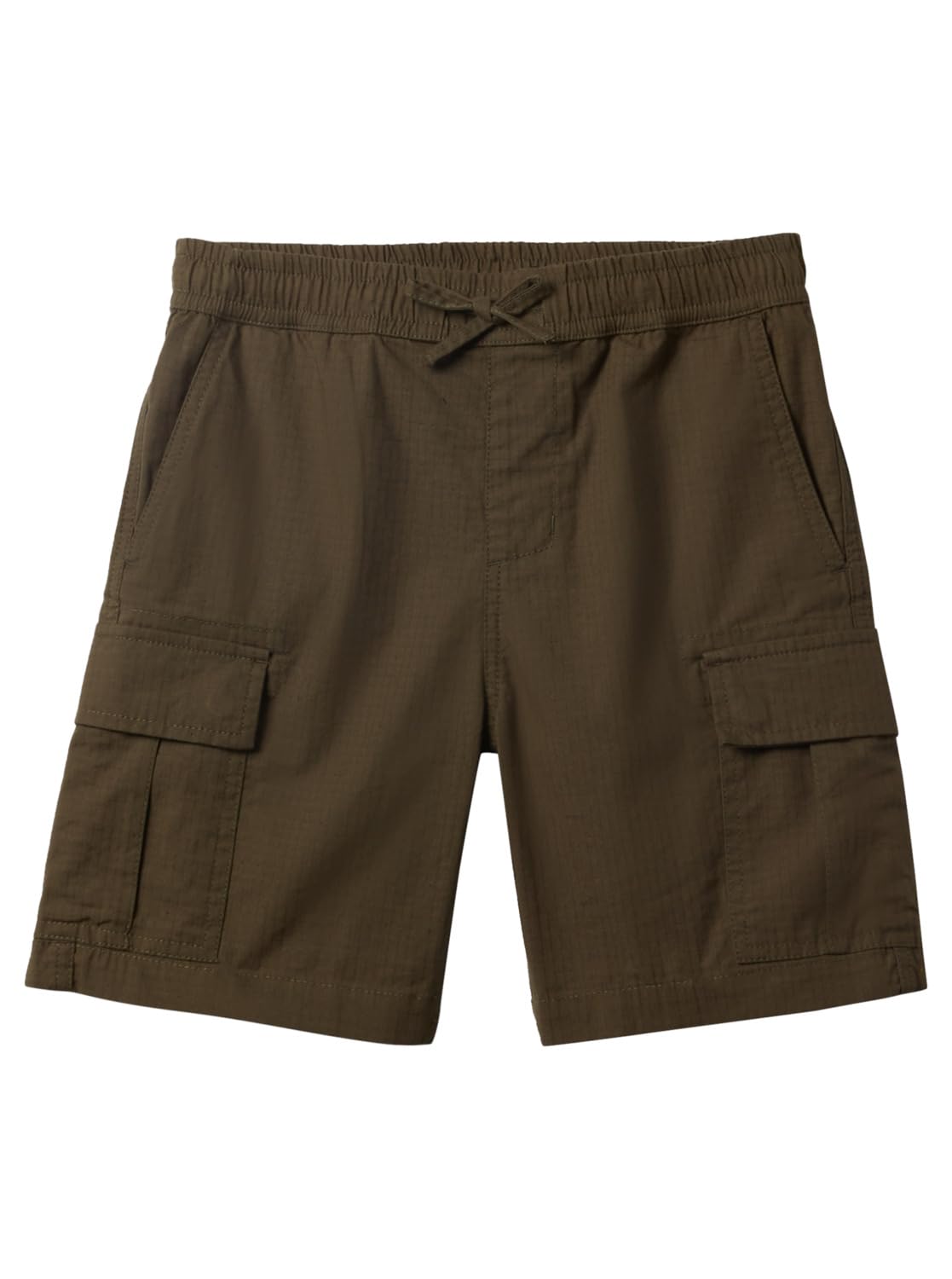 Quiksilver Taxer Cargo - Cargo Walk Shorts for Boys 8-16