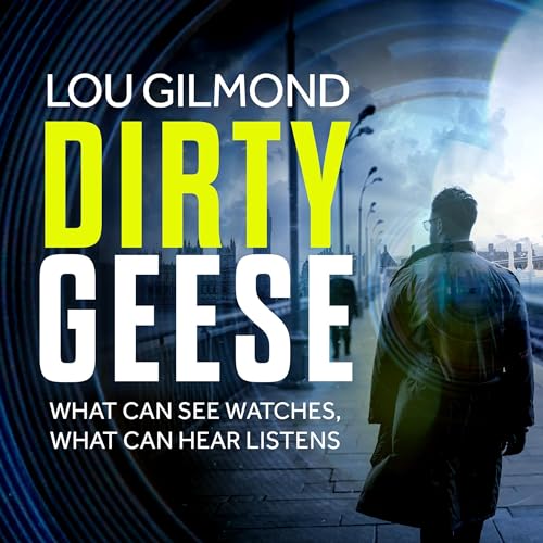 Dirty Geese by Lou Gilmond episode artwork