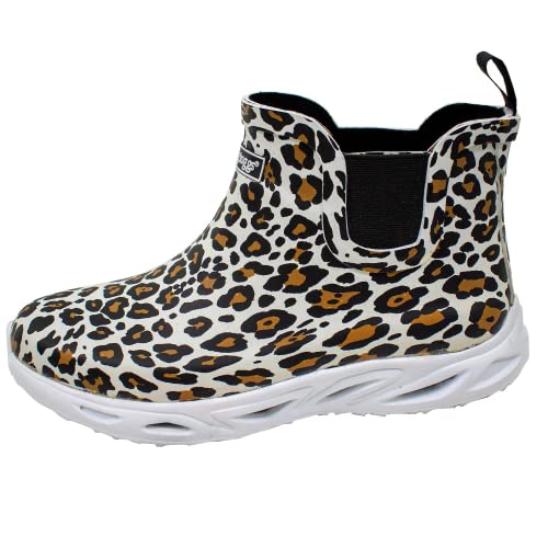 Image of FROGG TOGGS Women's Splish Splash Slip-on Waterproof Shoe