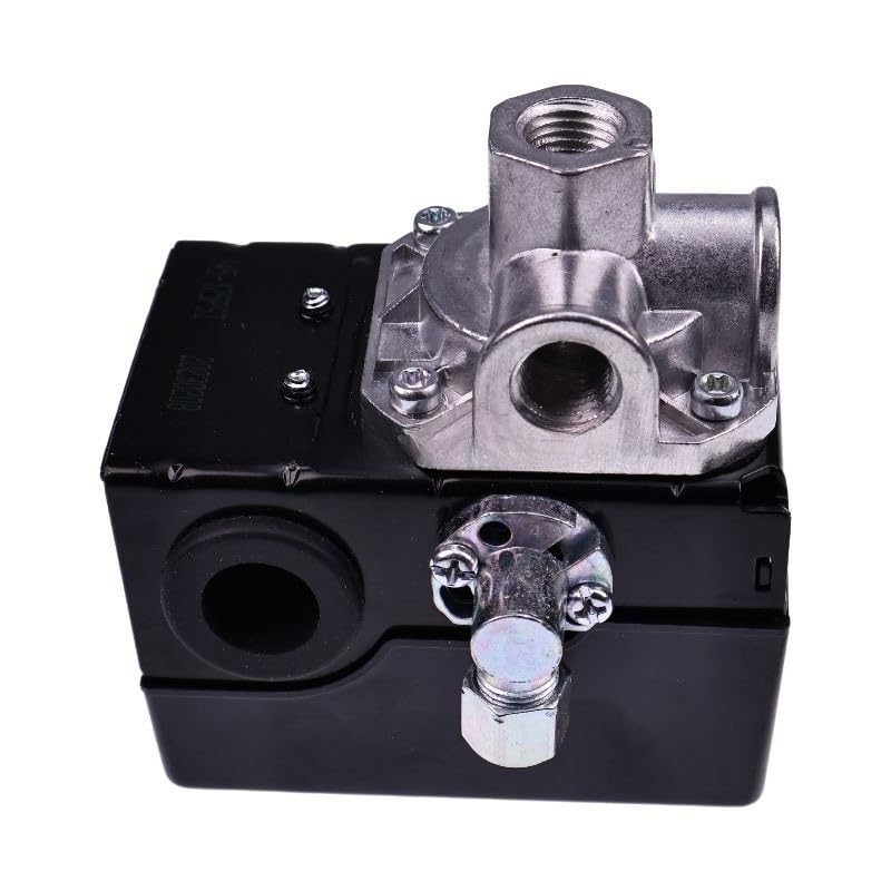 140-175 PSI Pressure Switch 56288020 56288020-01 for Ingersoll Rand Air Compressor