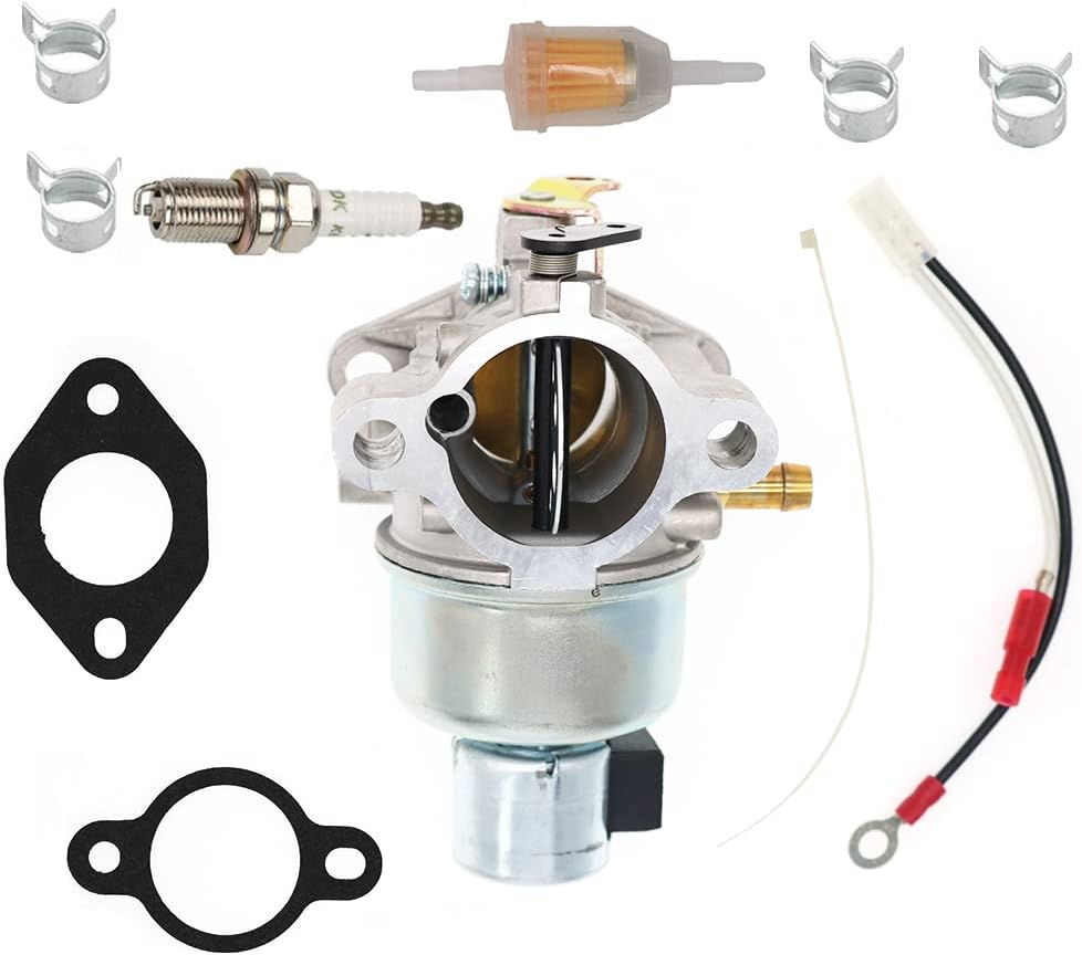 SAKITAM Carburetor Kit for cub Cadet LTX 1040 LTX 1042