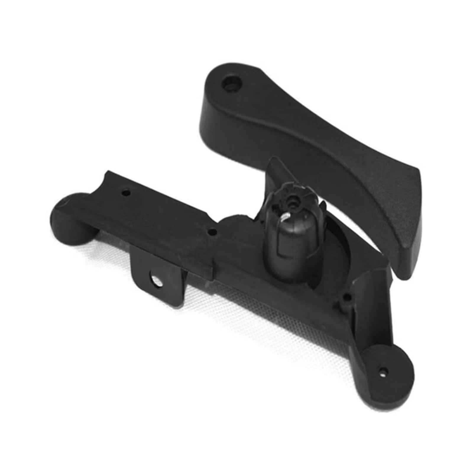 Maniglia di accesso al cofano Compatibile Con BMW Per Alpina B7 E65 2007-2008 Auto Con Guida A Sinistra Cofano-parti Di Rilascio Cappuccio Impugnatura Impugnatura Staffa 51237023992