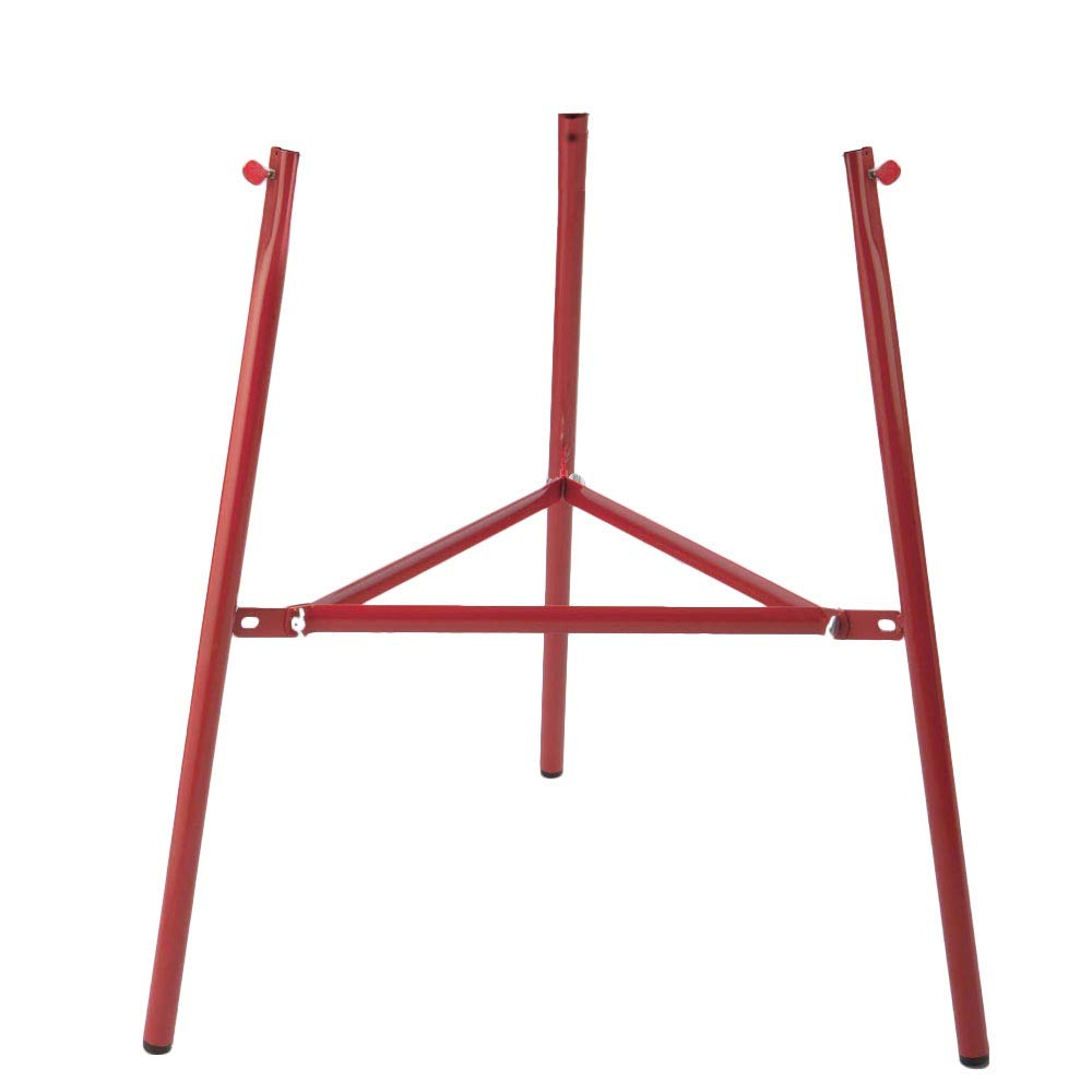 Kit Paellero Plus (Soporte Reforzado Garcima + Regulador y Manguera Kabra)