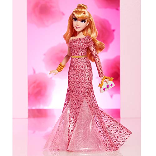 Disney Princesses Disney Princesses Poupee Princesse Disney Série Style Jasmine 30 Cm - vue 6