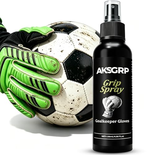 Sartyee Goalkeeper Glove Grip Spray