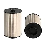NUEPWRFA 580143820 11439550 1143955 11439350 0011439350 Fuel Filter Compatible for Case IH MAGNUM