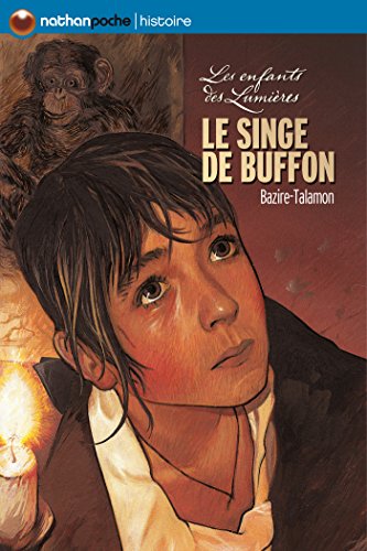 Télécharger Le singe de Buffon (Nathan Poche t. 31) Livre PDF Gratuit