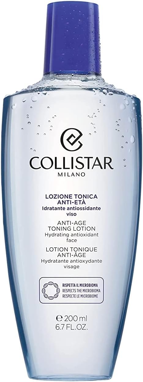 CollistarAnti-Age Toning Lotion 200 ml