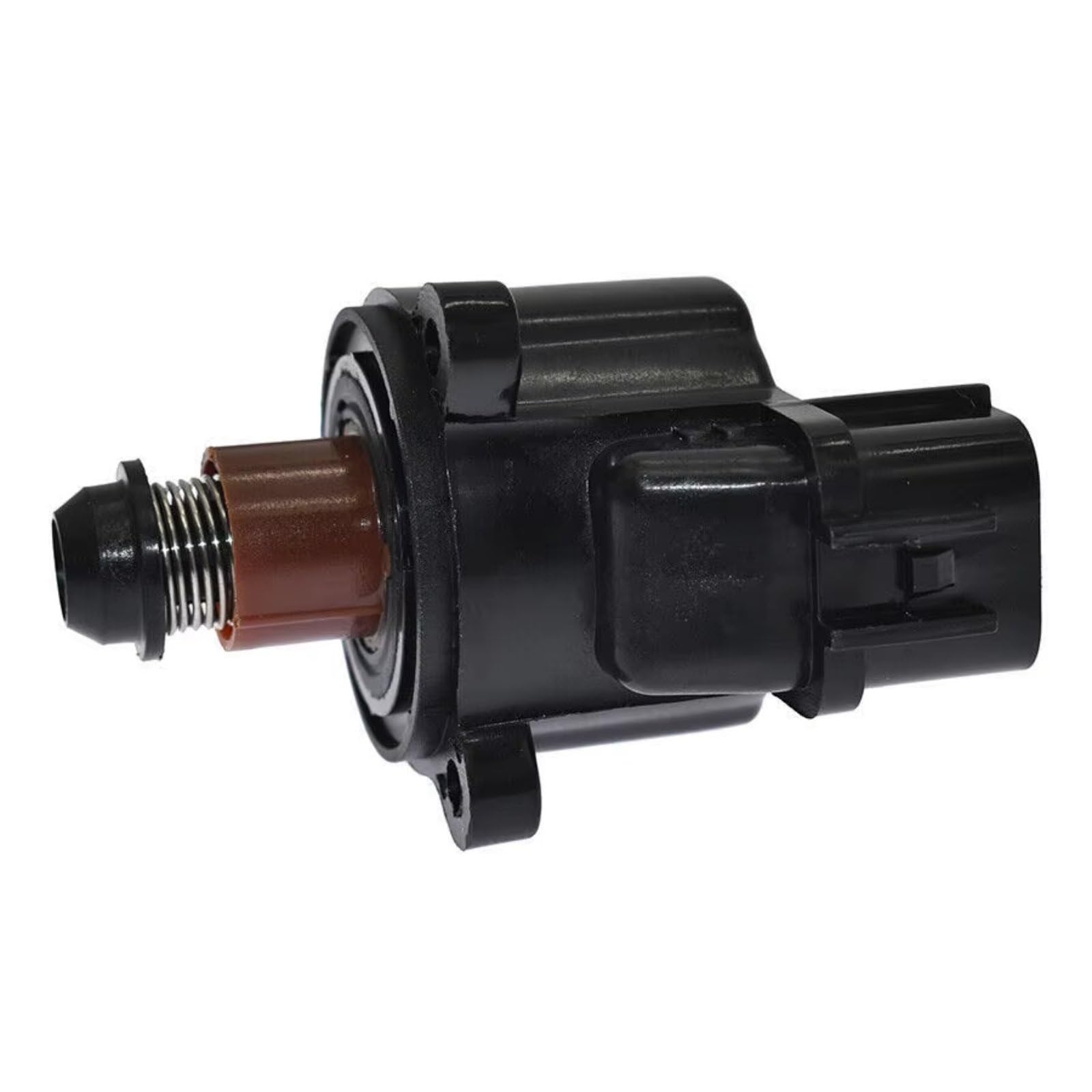 Mjuhbgt One Color Compatible With Mitsubishi For Galant 1999 2000 2001 2002 2003 Md619857 Car Idle Air Control Valve Decoratio Replacement Part Iac Valve