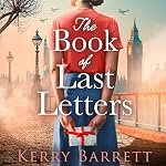 Cover of The Book of Last Letters