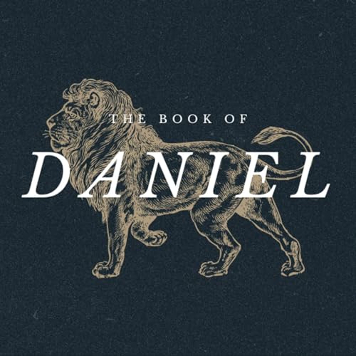 Daniel (Chapter 8 - Part 1) cover art