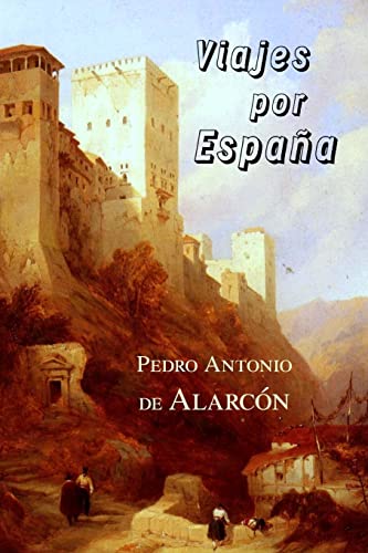 Viajes por España